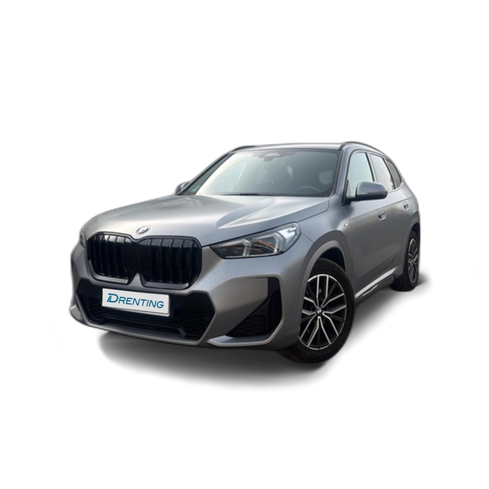 Renting BMW X1 sDrive18d 110 kW (150 CV) 5 2