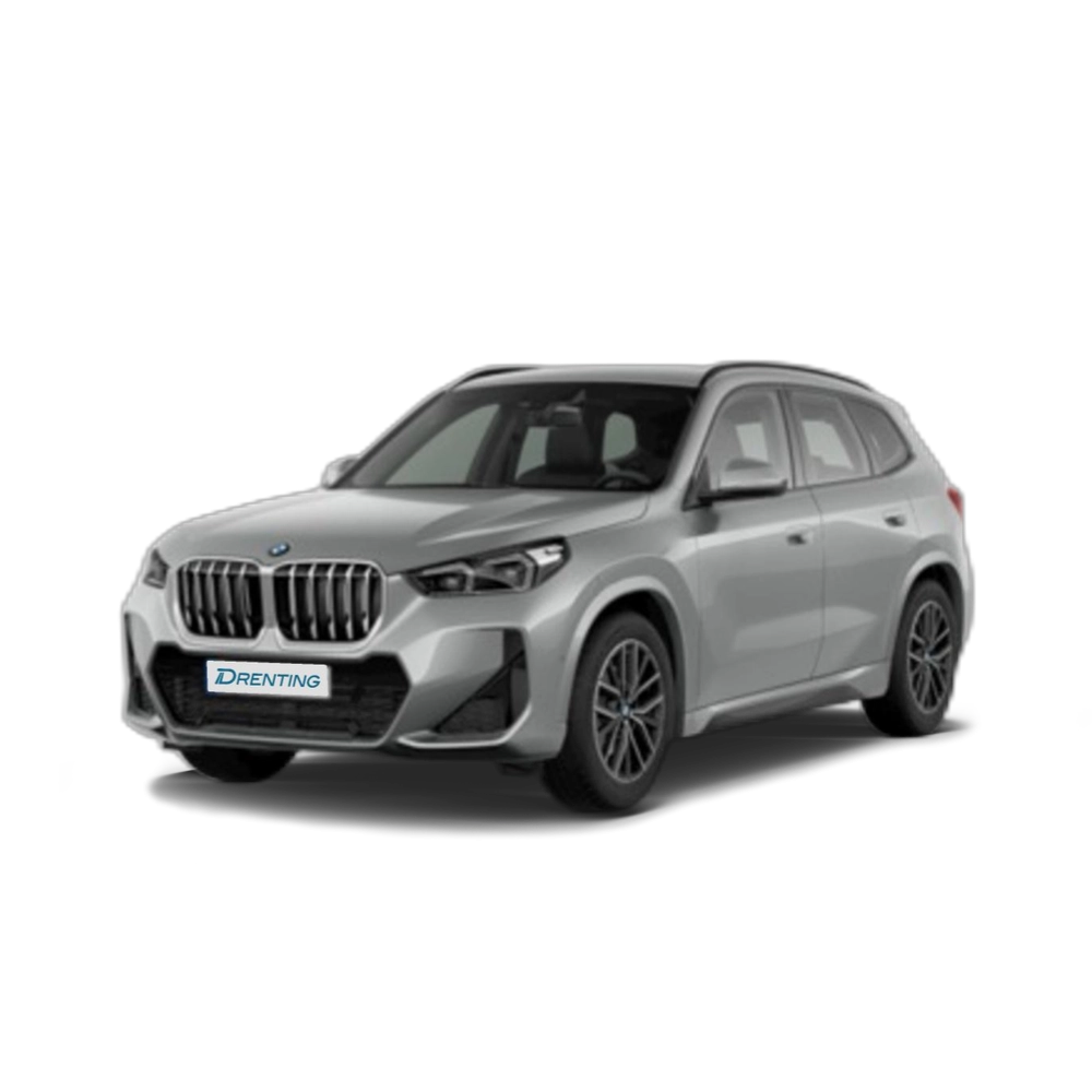 Renting BMW X1 sDrive18d 110 kW (150 CV) 5 3