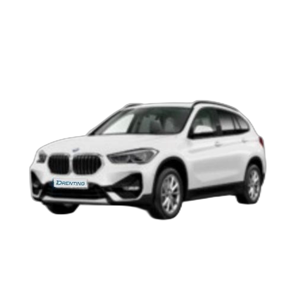 Renting BMW X1 sDrive18d 110 kW (150 CV) 5 8