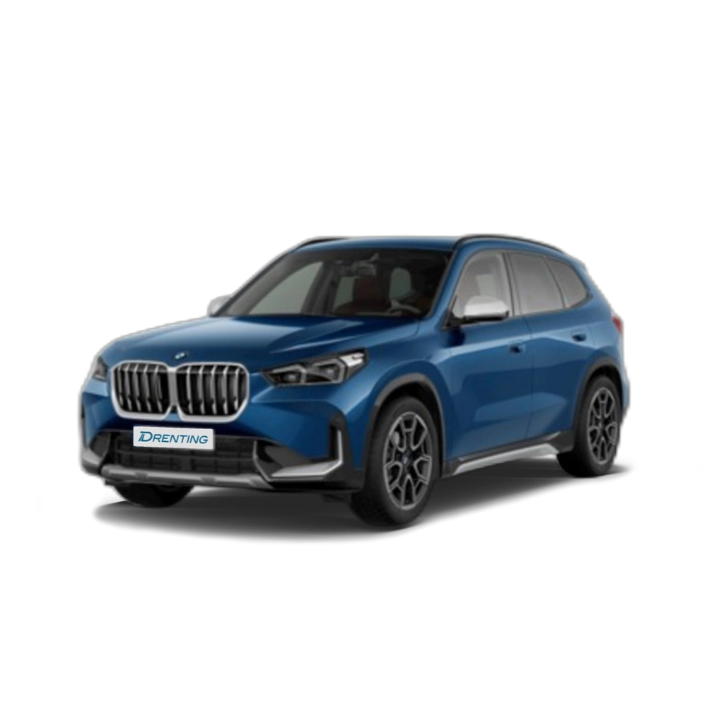 Renting BMW X1 sDrive18d 110 kW (150 CV) 5 9