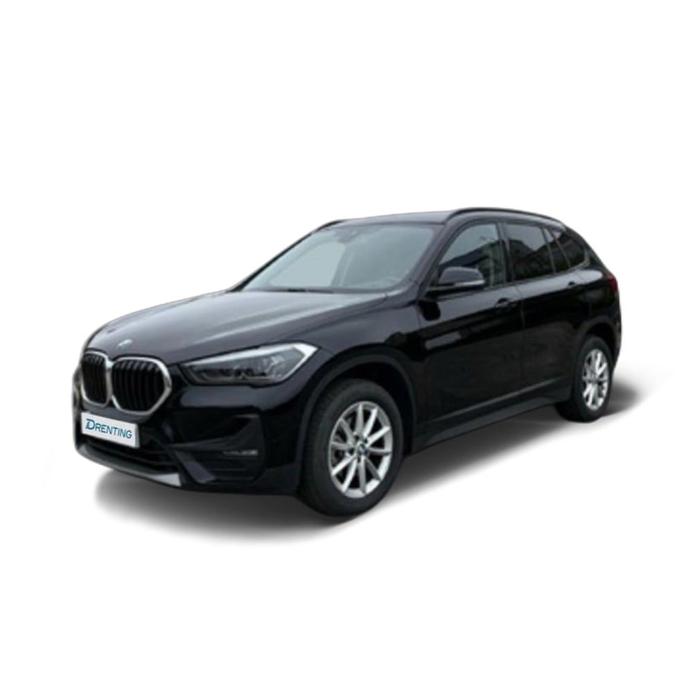 Renting BMW X1 sDrive18d 110 kW (150 CV) 5 13