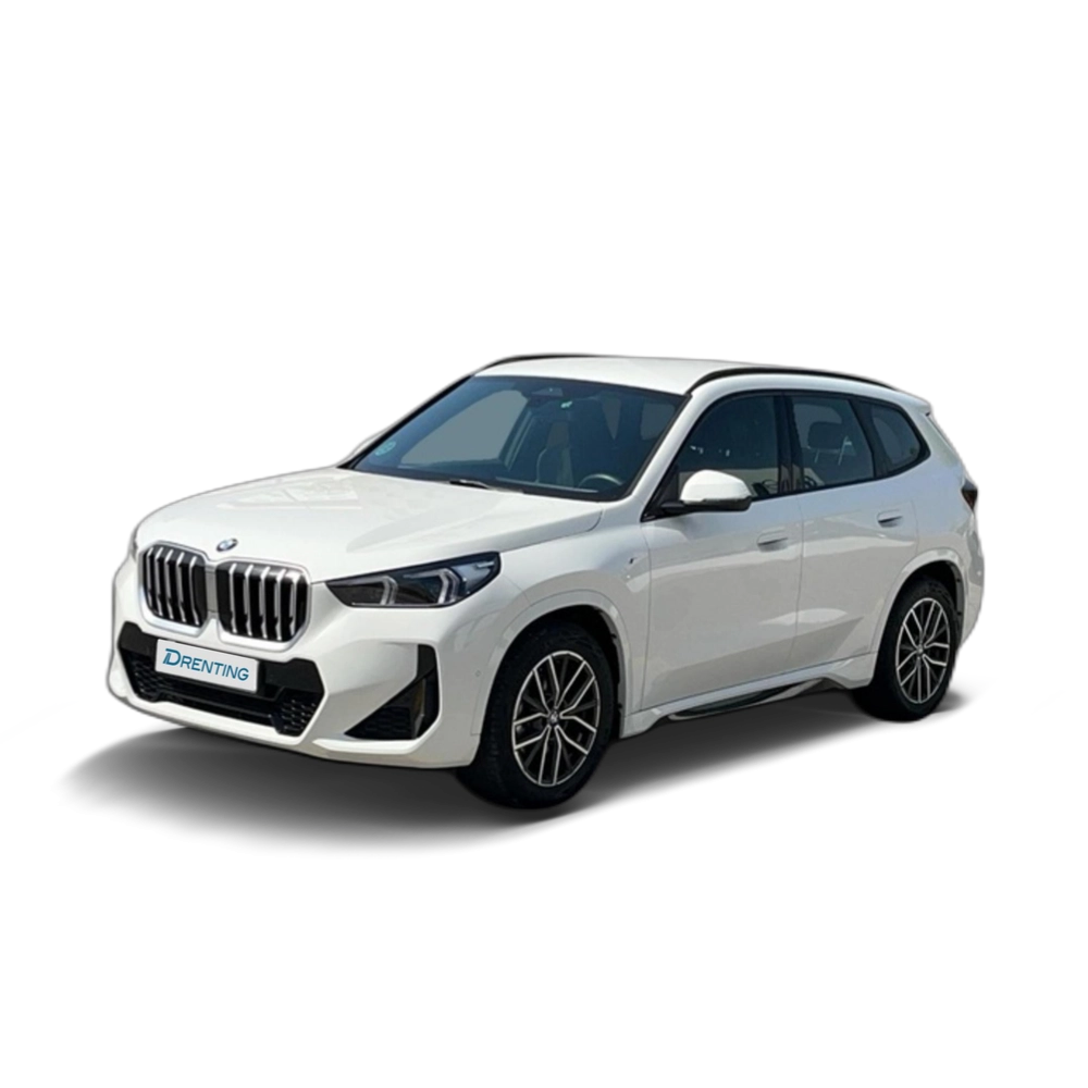 Renting BMW X1 sDrive18d 110 kW (150 CV) 5 17