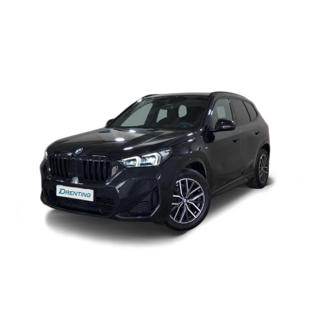 BMW X1 sDrive18d 110 kW (150 CV) 5 19
