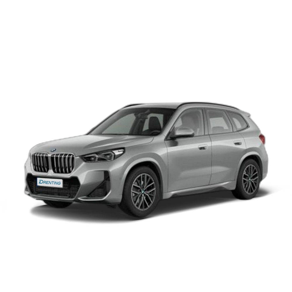 BMW X1 sDrive18d 110 kW (150 CV) 5 20