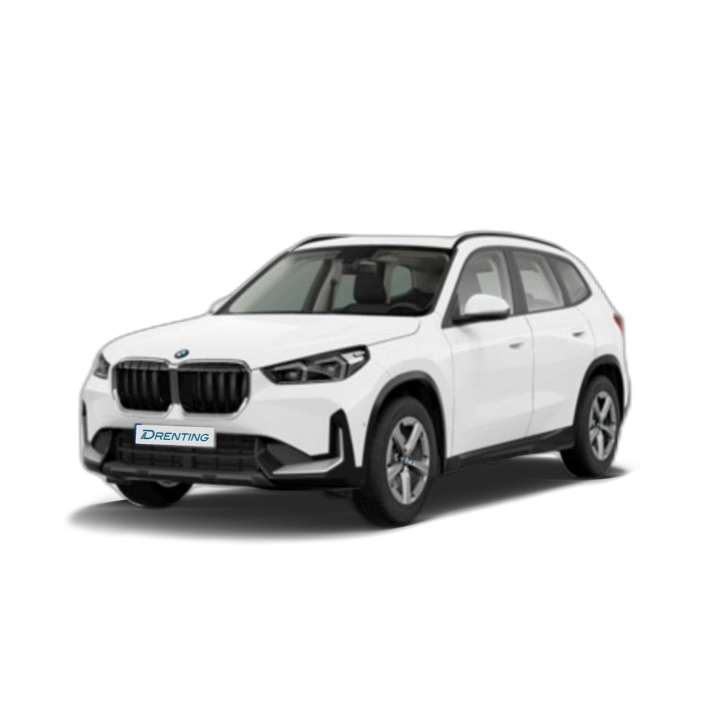 BMW X1 sDrive18d 110 kW (150 CV) 5 21