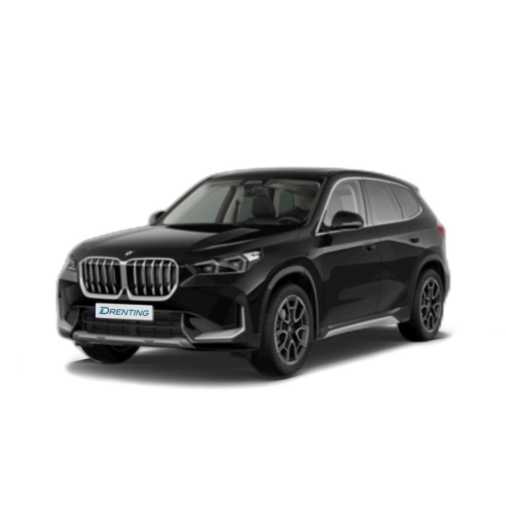 BMW X1 sDrive18d 110 kW (150 CV) 5 23