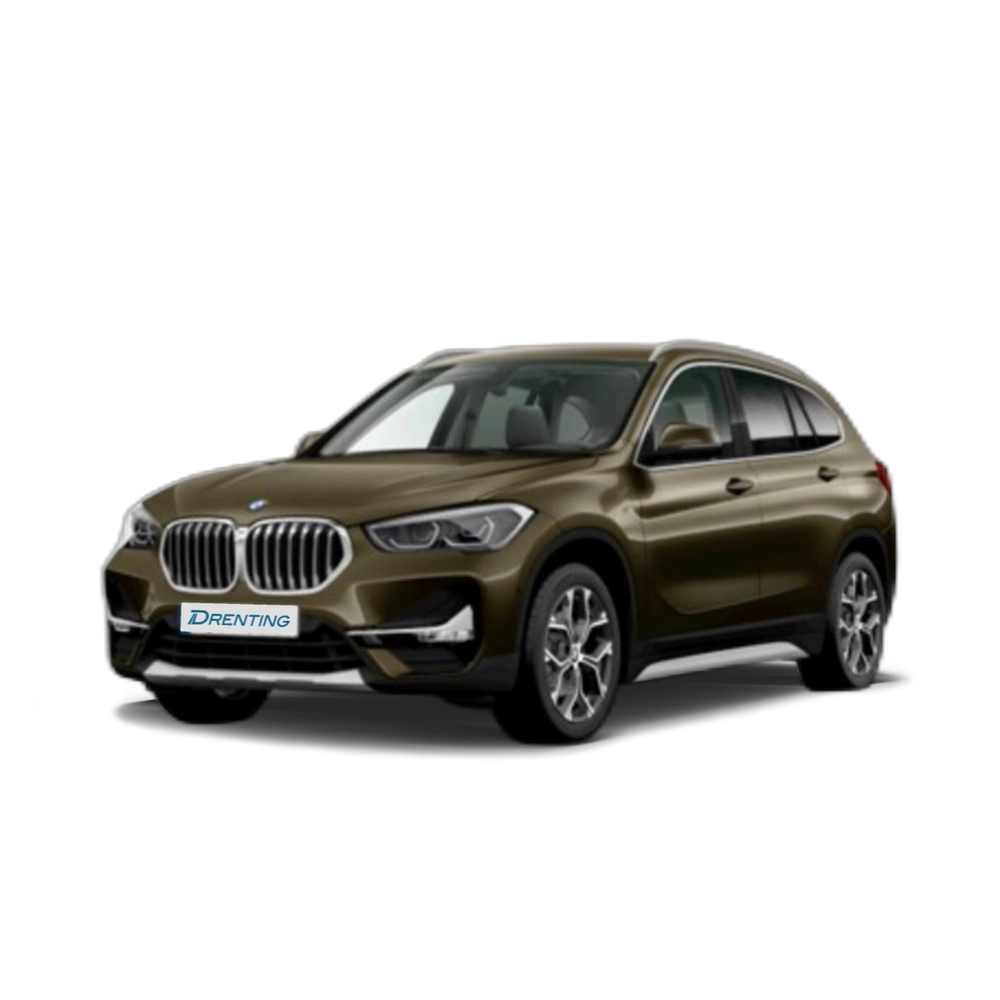 BMW X1 sDrive18d Business 110 kW (150 CV) 4