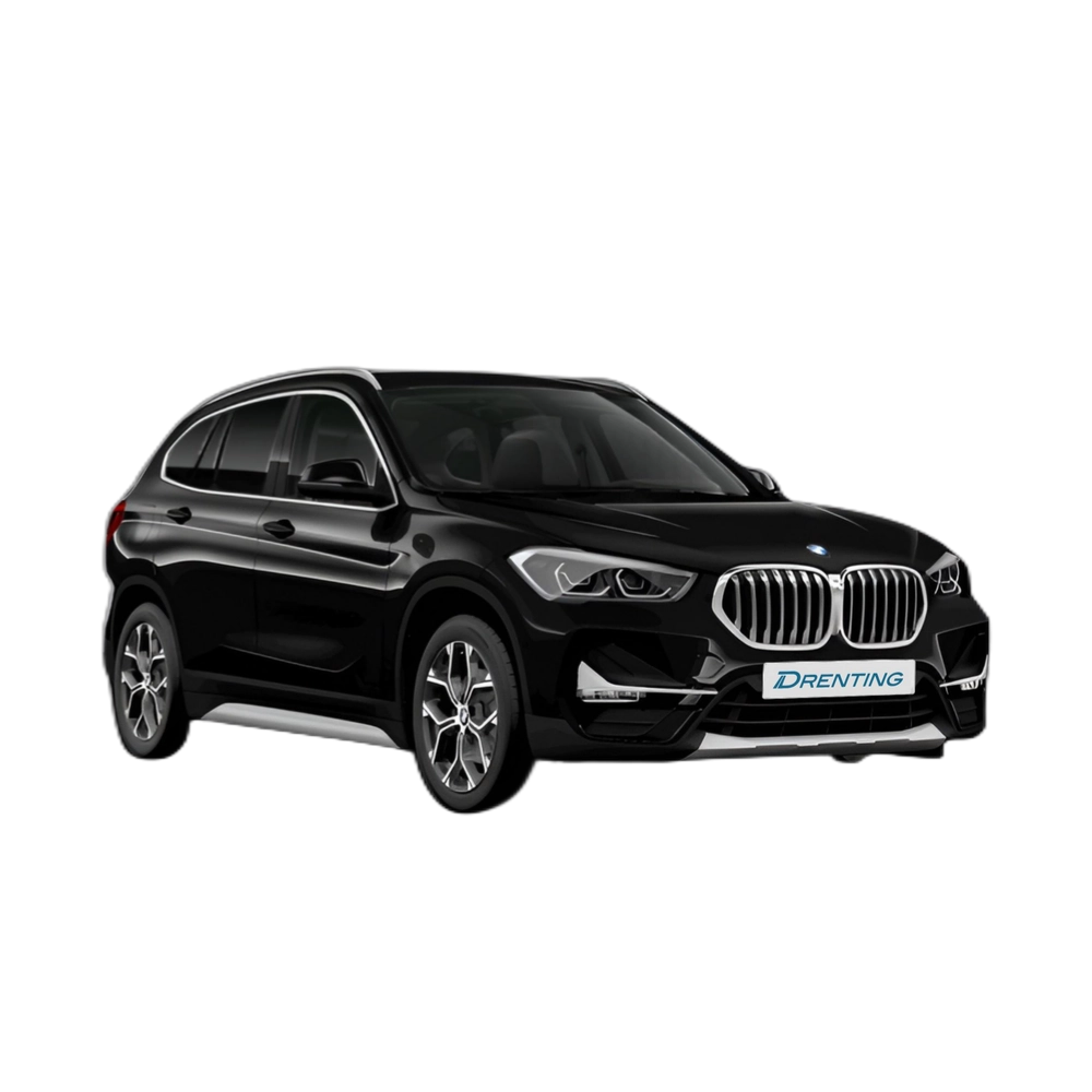 Renting BMW X1 sDrive18d Business 110 kW (150 CV) 5