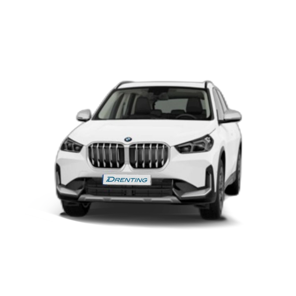 Renting BMW X1 sDrive18i 100 kW (136 CV) 10