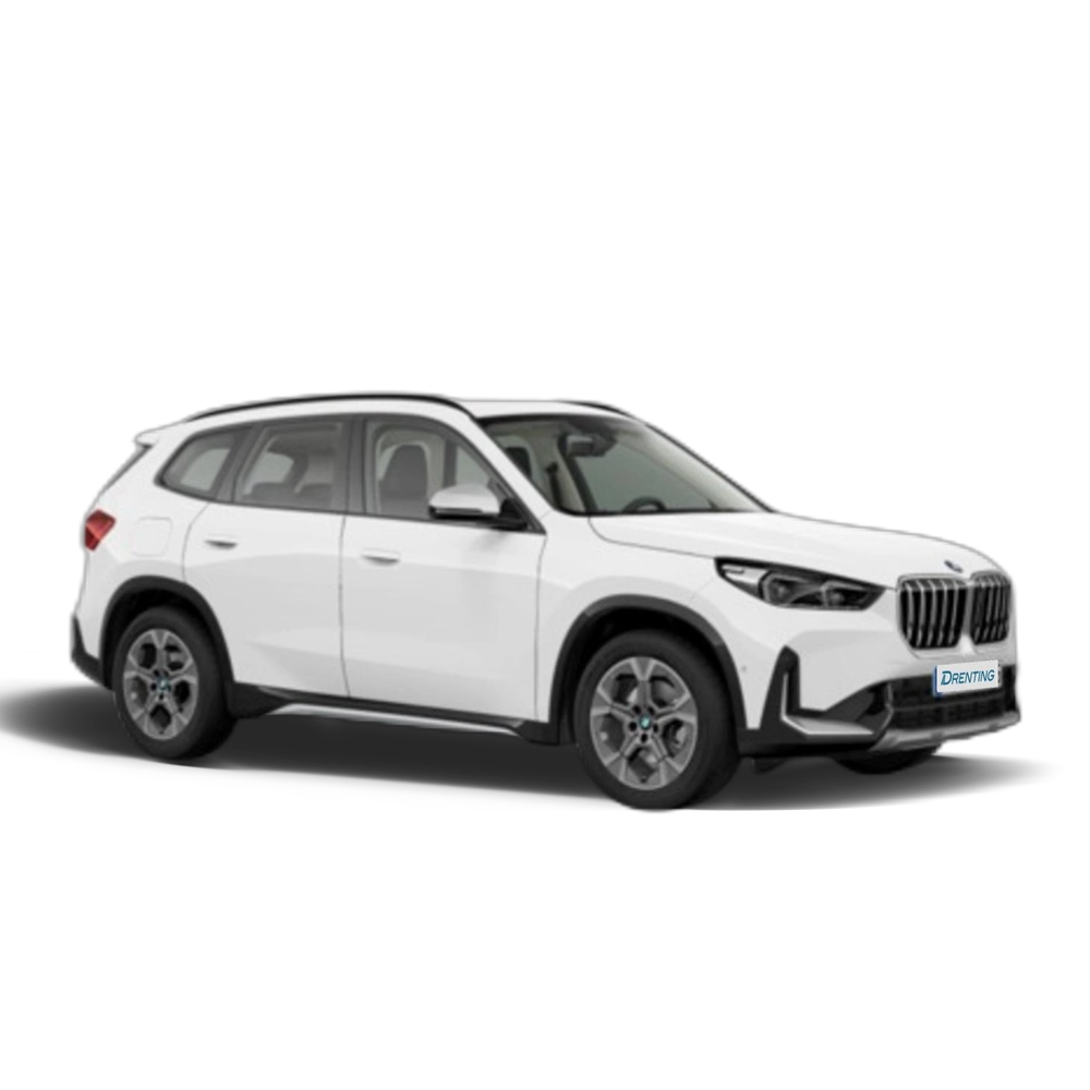 Renting BMW X1 sDrive18i 100 kW (136 CV) 10