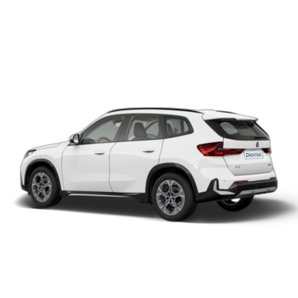Renting BMW X1 sDrive18i 100 kW (136 CV) 10