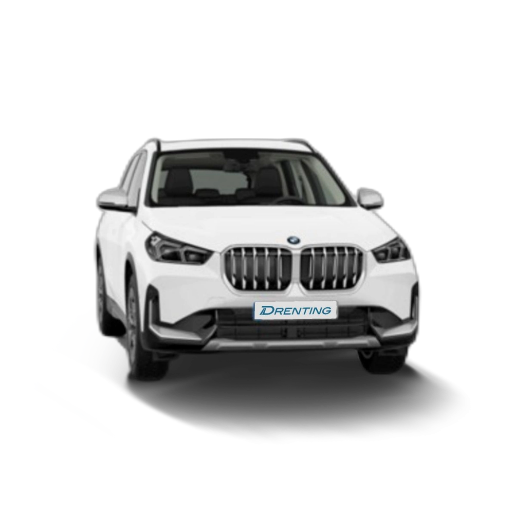 Renting BMW X1 sDrive18i 100 kW (136 CV) 10