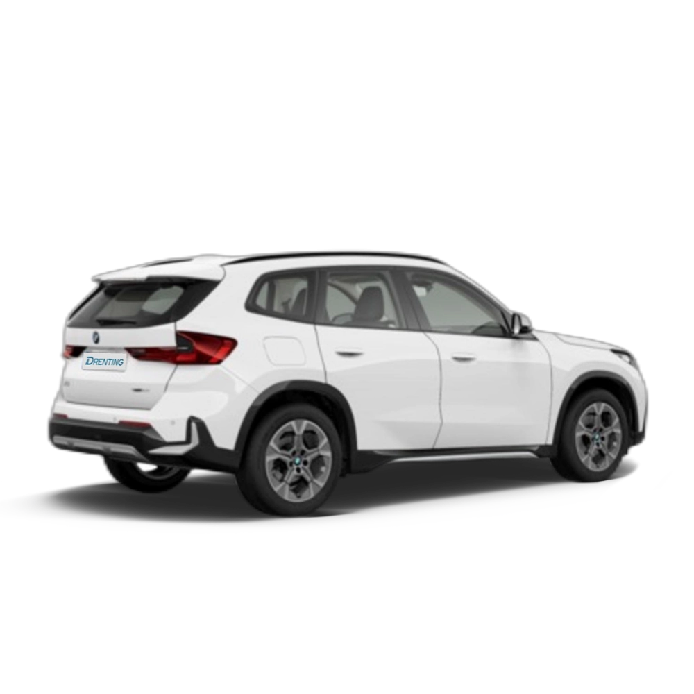Renting BMW X1 sDrive18i 100 kW (136 CV) 10