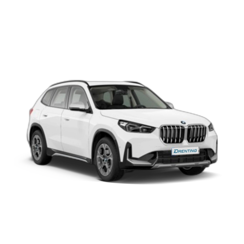 Renting BMW X1 sDrive18i 100 kW (136 CV) 10