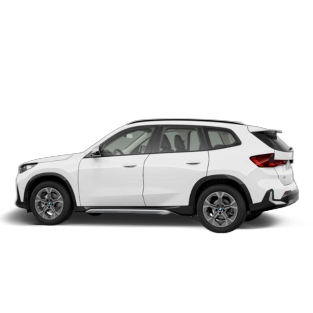 Renting BMW X1 sDrive18i 100 kW (136 CV) 10