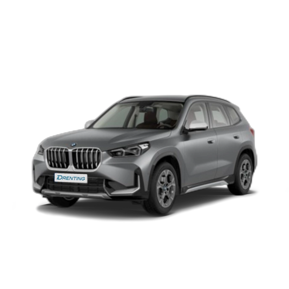 Renting BMW X1 sDrive18i 100 kW (136 CV) 12 2