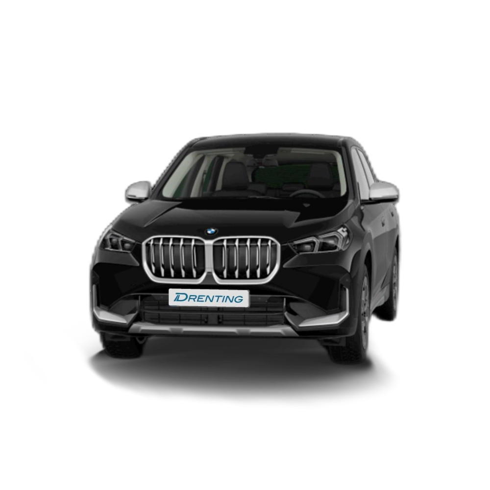 Renting BMW X1 sDrive18i 100 kW (136 CV) 7 1
