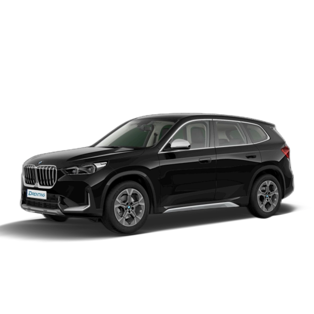 Renting BMW X1 sDrive18i 100 kW (136 CV) 7 1