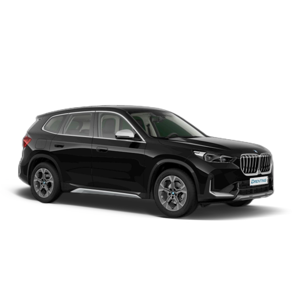 Renting BMW X1 sDrive18i 100 kW (136 CV) 7 1