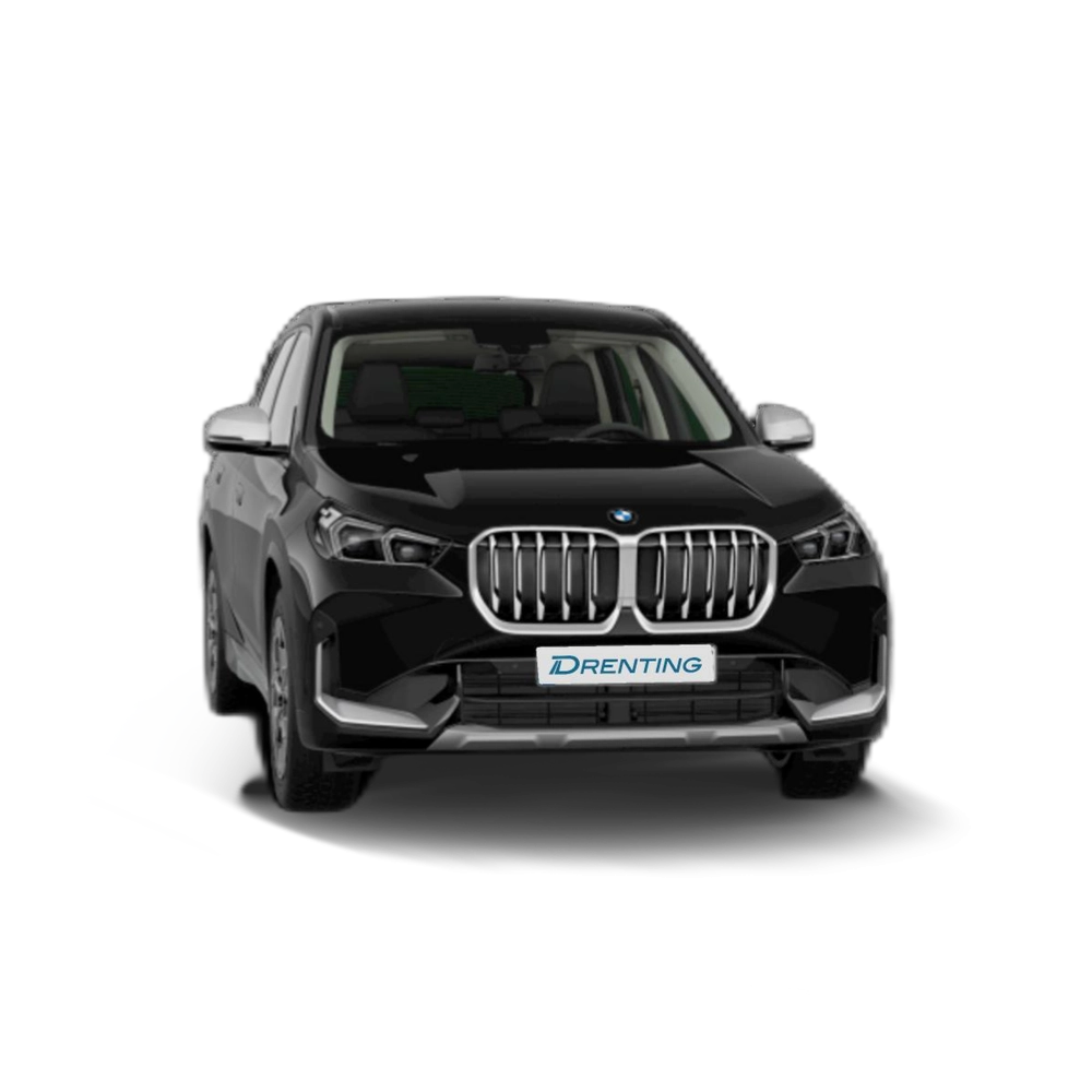 Renting BMW X1 sDrive18i 100 kW (136 CV) 7 1