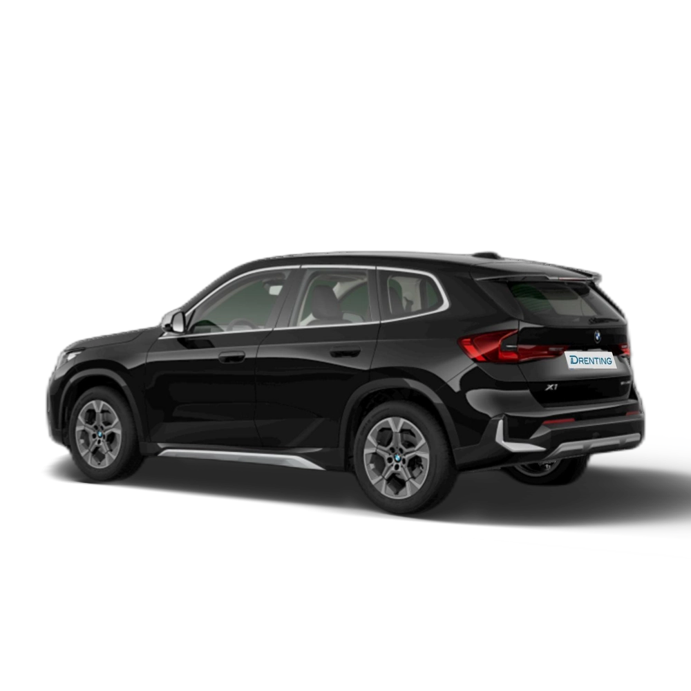Renting BMW X1 sDrive18i 100 kW (136 CV) 7 1
