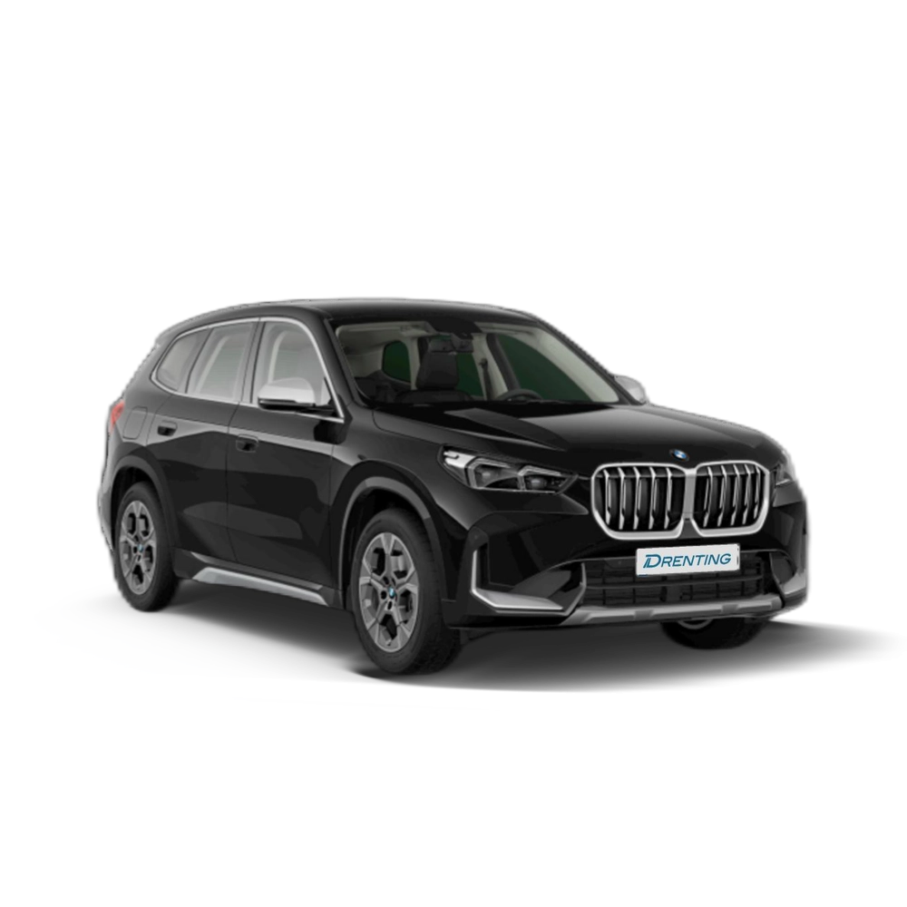 Renting BMW X1 sDrive18i 100 kW (136 CV) 7 1