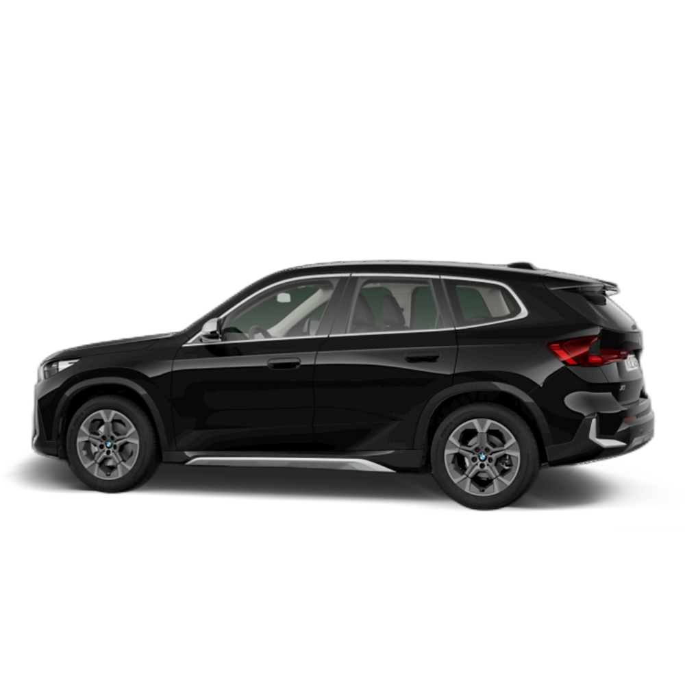 Renting BMW X1 sDrive18i 100 kW (136 CV) 7 1
