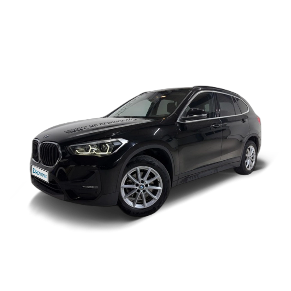 Renting BMW X1 sDrive18i 103 kW (140 CV)