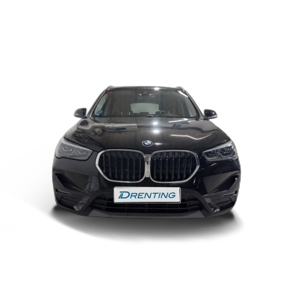 Renting BMW X1 sDrive18i 103 kW (140 CV)
