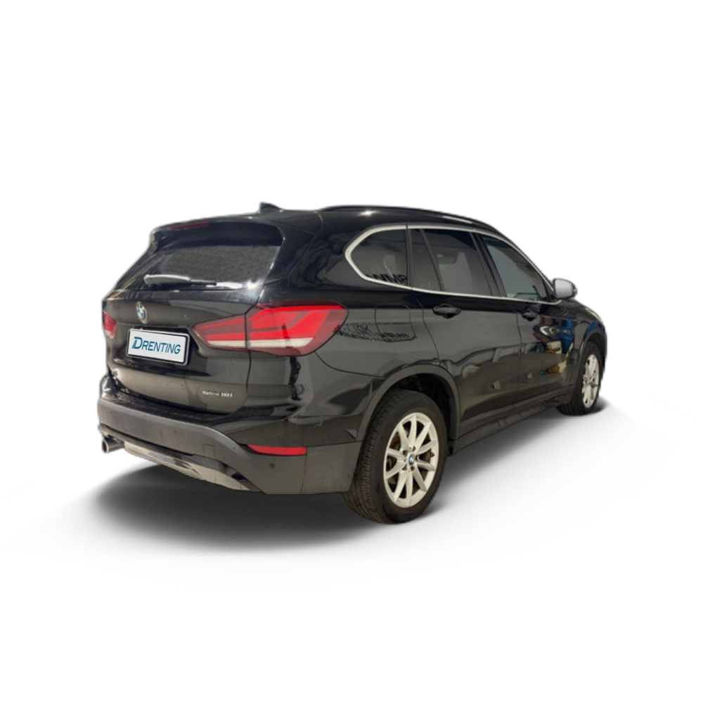 Renting BMW X1 sDrive18i 103 kW (140 CV)
