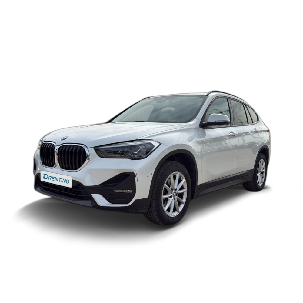 BMW X1 sDrive18i 103 kW (140 CV) 3