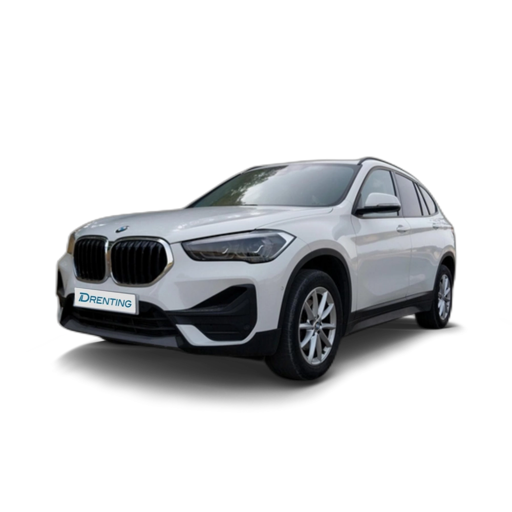 Renting BMW X1 sDrive18i 103 kW (140 CV) 4