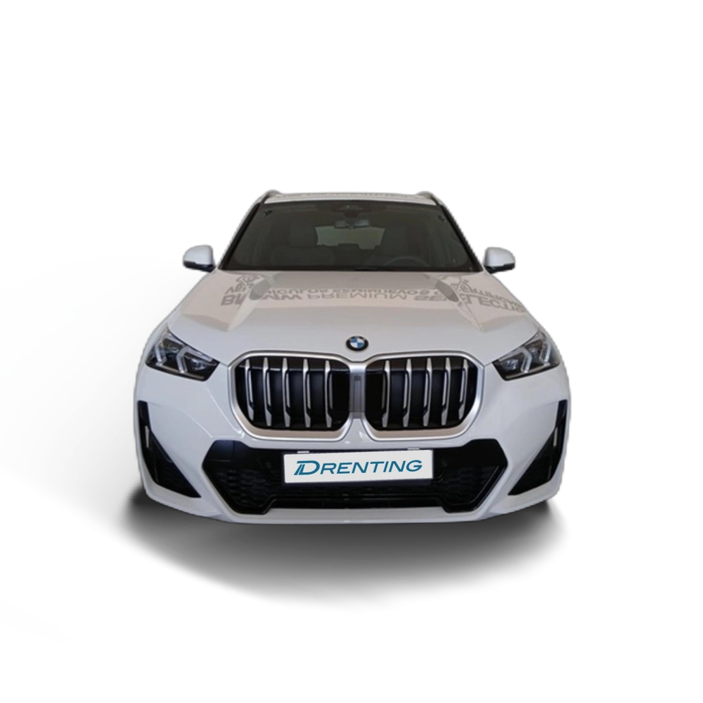 Renting BMW X1 sDrive20d 120 kW (163 CV) 13