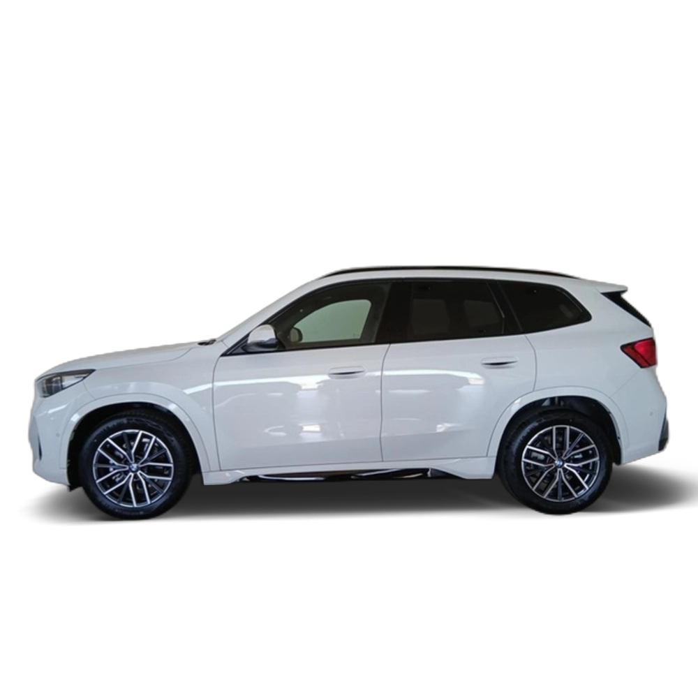 Renting BMW X1 sDrive20d 120 kW (163 CV) 13
