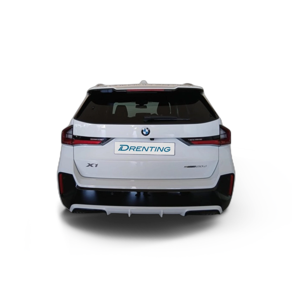Renting BMW X1 sDrive20d 120 kW (163 CV) 13