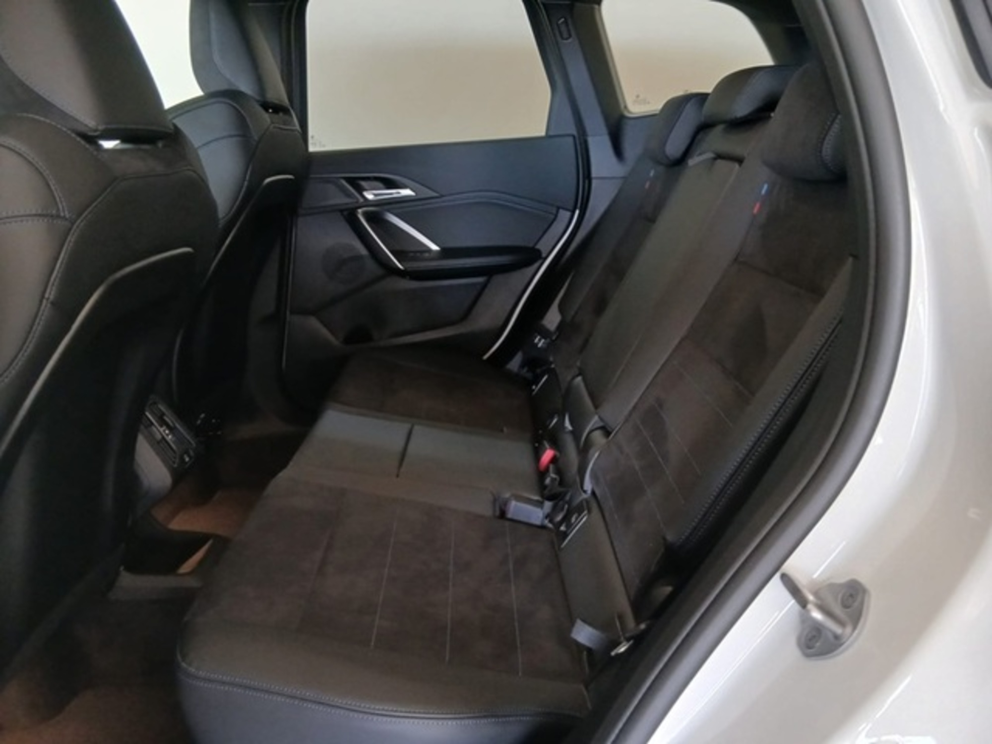 Renting BMW X1 sDrive20d 120 kW (163 CV) 13