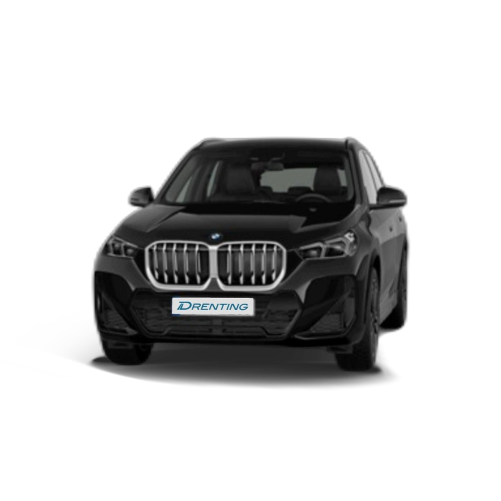 Renting BMW X1 sDrive20d 120 kW (163 CV) 13 3