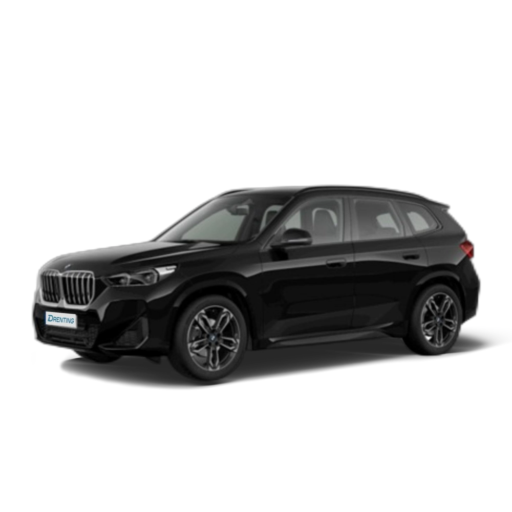 Renting BMW X1 sDrive20d 120 kW (163 CV) 13 3