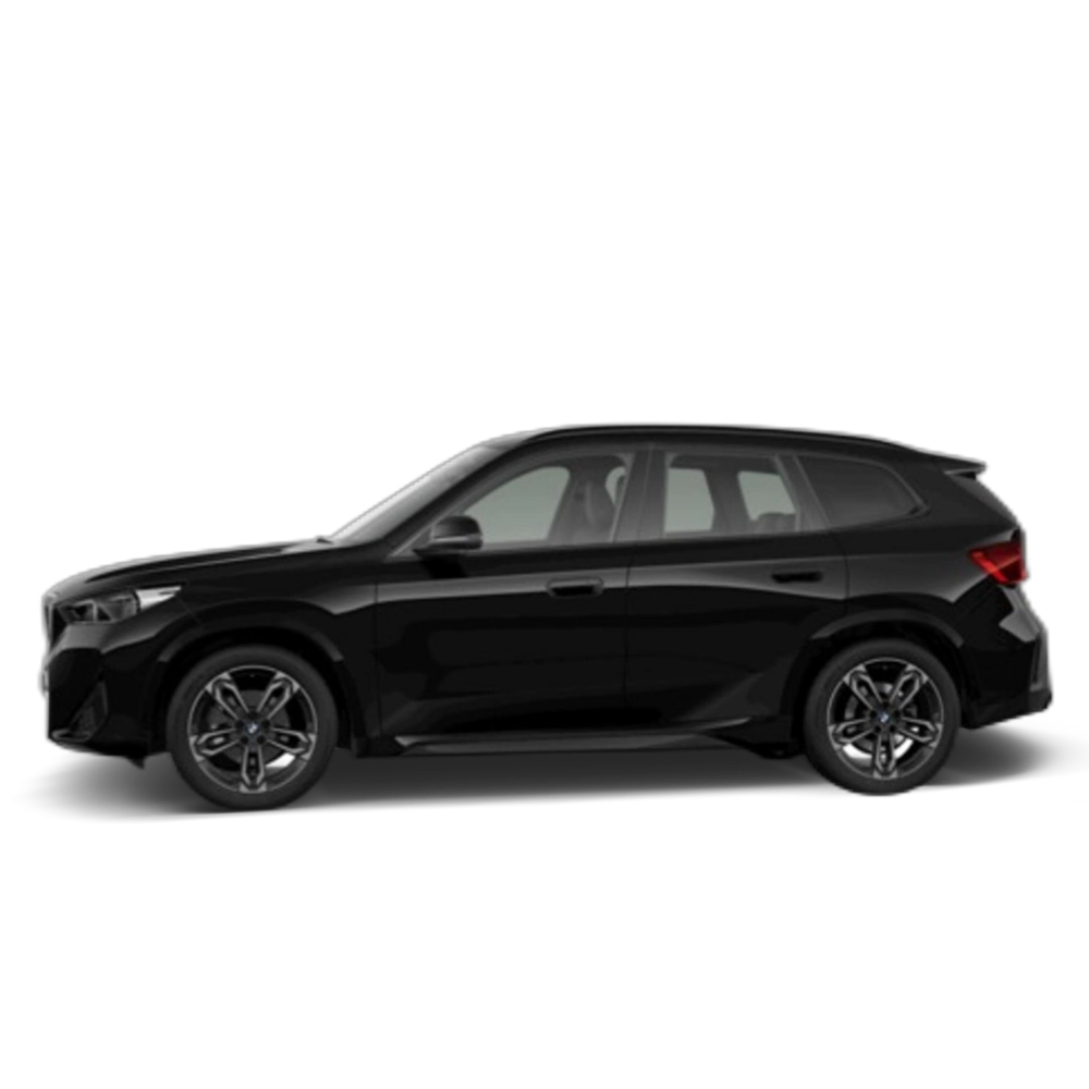 Renting BMW X1 sDrive20d 120 kW (163 CV) 13 3