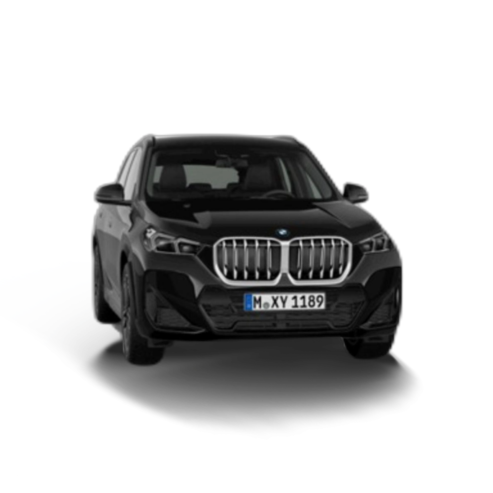 Renting BMW X1 sDrive20d 120 kW (163 CV) 13 3