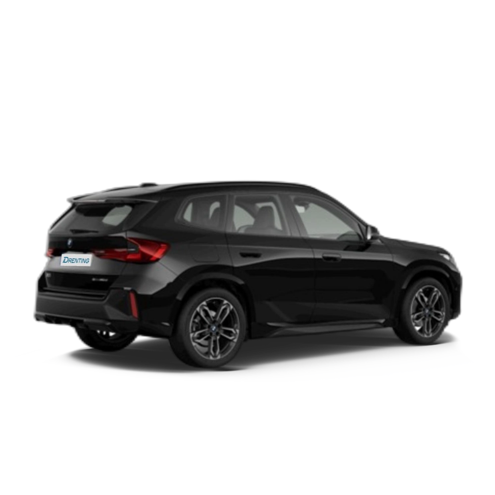 Renting BMW X1 sDrive20d 120 kW (163 CV) 13 3