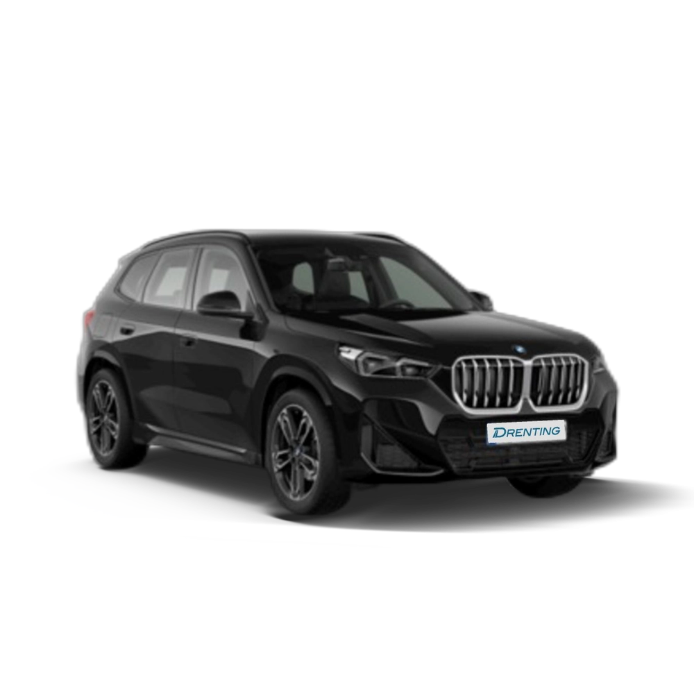Renting BMW X1 sDrive20d 120 kW (163 CV) 13 3