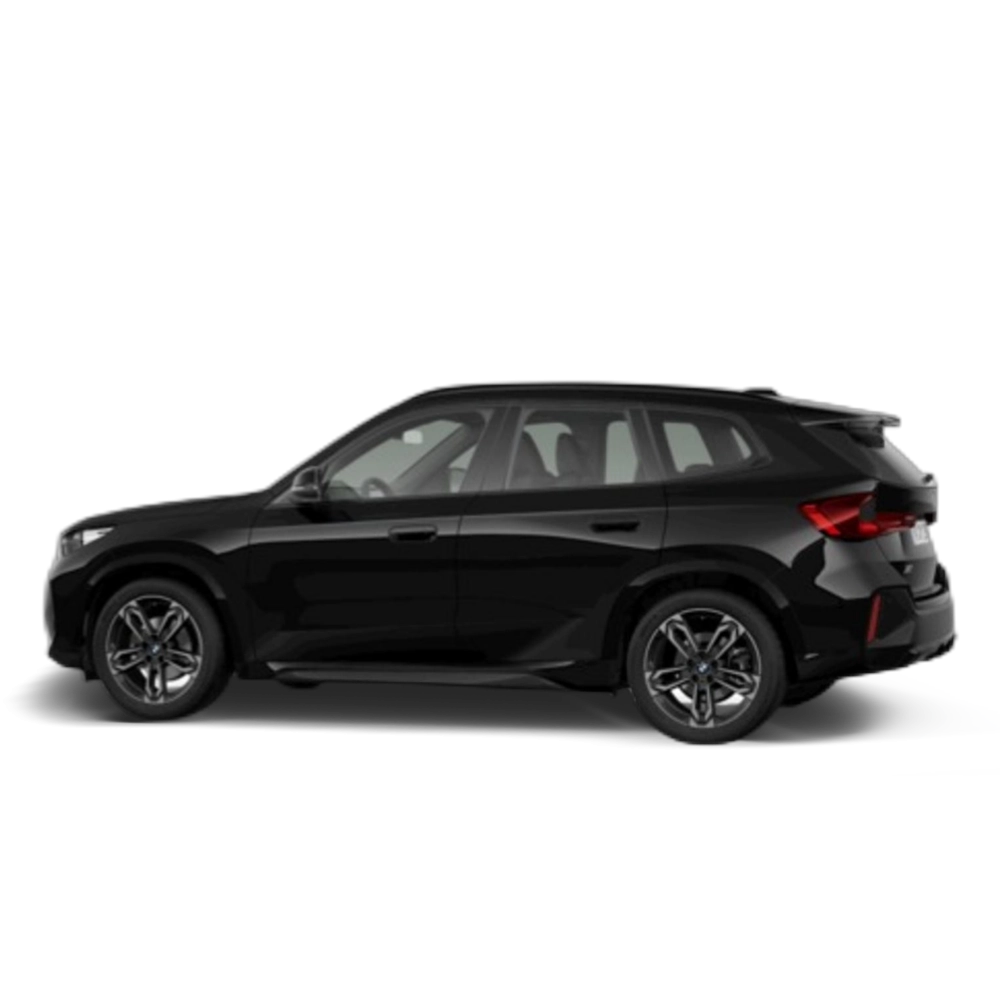 Renting BMW X1 sDrive20d 120 kW (163 CV) 13 3