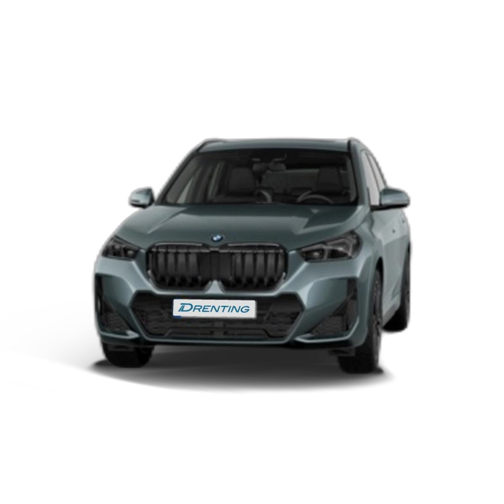 Renting BMW X1 sDrive20d 120 kW (163 CV) 13 6