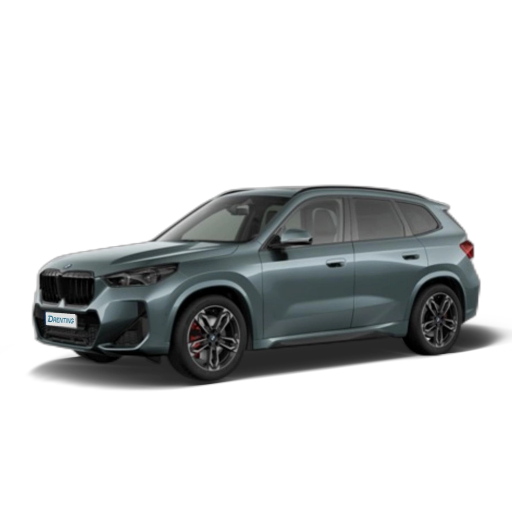 Renting BMW X1 sDrive20d 120 kW (163 CV) 13 6