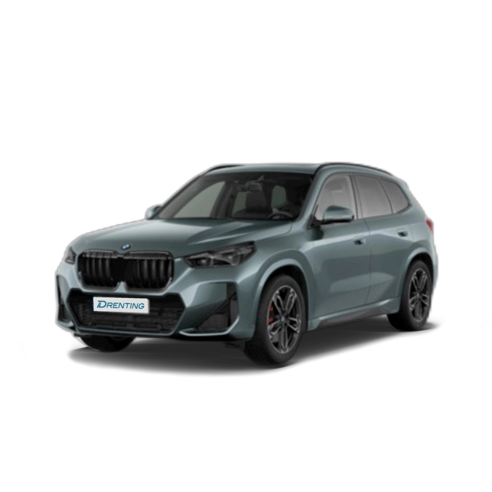 BMW X1 sDrive20d 120 kW (163 CV) 13 6