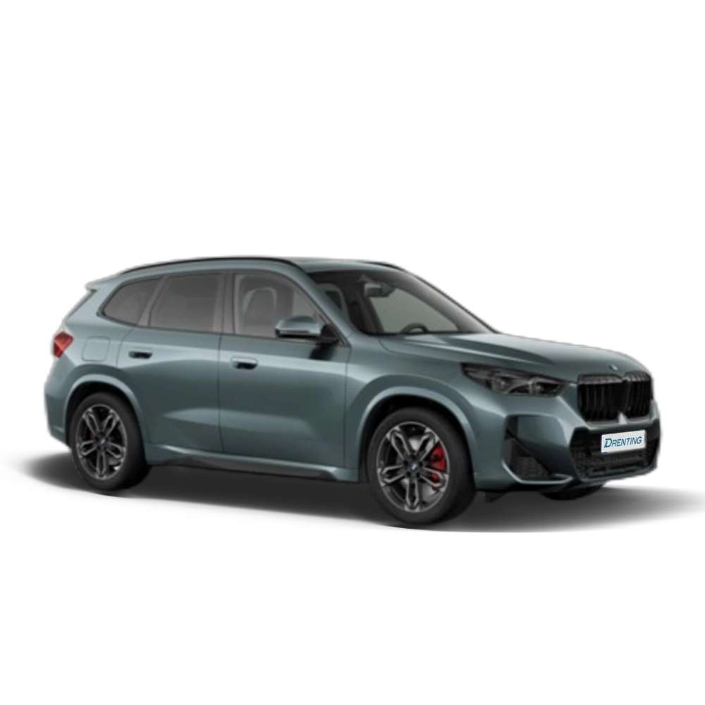 Renting BMW X1 sDrive20d 120 kW (163 CV) 13 6