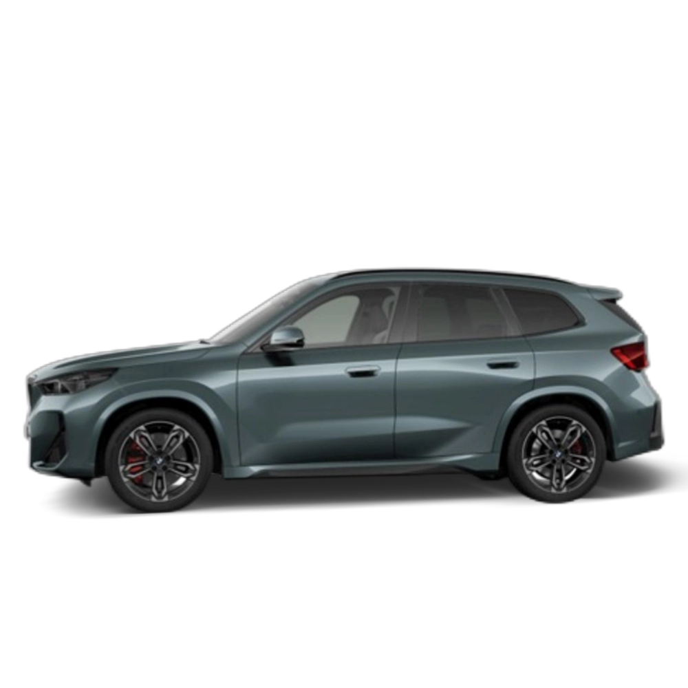 Renting BMW X1 sDrive20d 120 kW (163 CV) 13 6