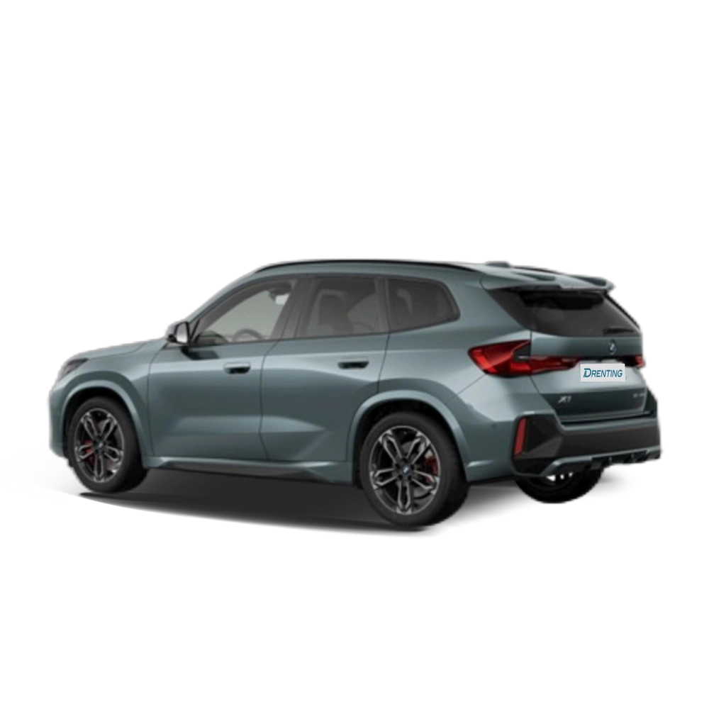 Renting BMW X1 sDrive20d 120 kW (163 CV) 13 6