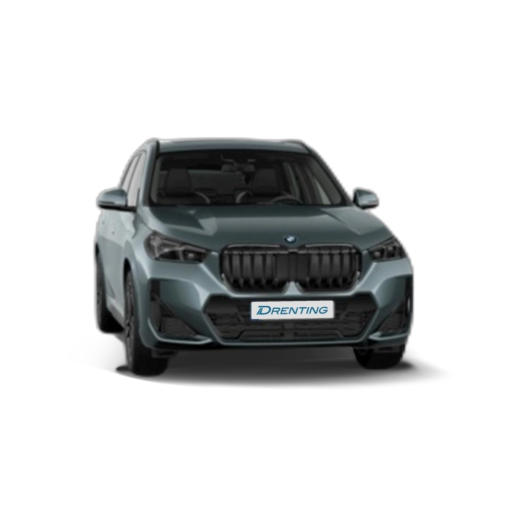 Renting BMW X1 sDrive20d 120 kW (163 CV) 13 6